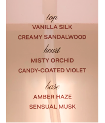 Спрей Vanilla Rebel Fragrance Mist