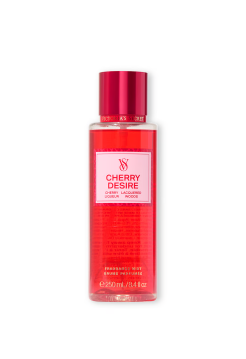 Спрей Cherry Desire Fragrance Mist