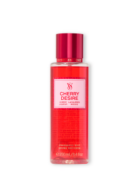 Спрей Cherry Desire Fragrance Mist