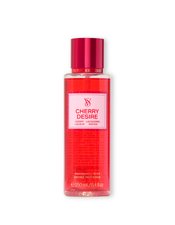 Спрей Cherry Desire Fragrance Mist