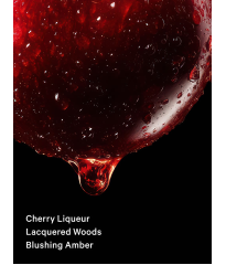 Спрей Cherry Desire Fragrance Mist