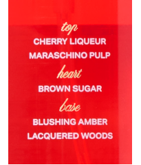 Спрей Cherry Desire Fragrance Mist