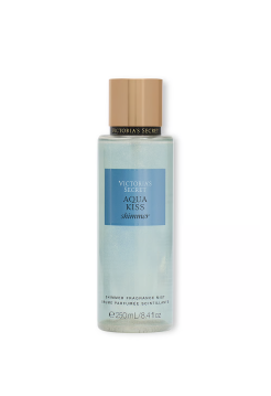 Спрей с шиммером Aqua Kiss Shimmer Body Mist