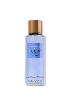Спрей із шиммером Midnight Bloom Shimmer Fragrance Mist