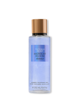Спрей с шиммером Midnight Bloom Shimmer Fragrance Mist
