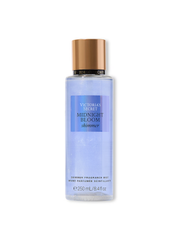 Спрей із шиммером Midnight Bloom Shimmer Fragrance Mist
