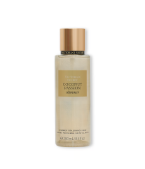 Спрей для тіла Вікторія Сікрет Coconut Passion Shimmer