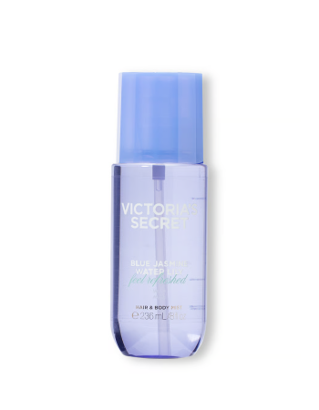 Спрей Blue Jasmine Water Lily Hair & Body Mist