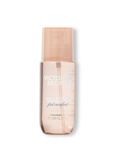 Спрей Vanilla Orchid Sandalwood Hair & Body Mist
