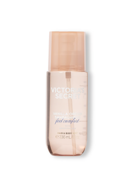 Спрей Vanilla Orchid Sandalwood Hair & Body Mist