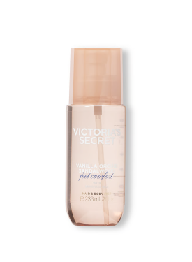 Спрей Vanilla Orchid Sandalwood Hair & Body Mist