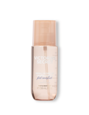 Спрей Vanilla Orchid Sandalwood Hair & Body Mist