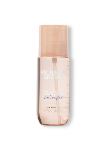Спрей Vanilla Orchid Sandalwood Hair & Body Mist