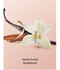 Спрей Vanilla Orchid Sandalwood Hair & Body Mist