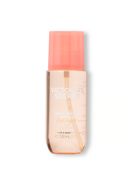 Спрей White Peach Mango Hair & Body Mist
