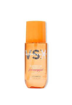 Спрей Clementine Hibiscus Hair & Body Mist