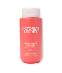 Гель для душу White Peach Mango Cream Body Wash