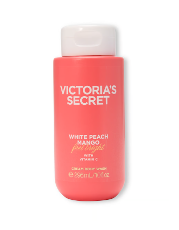 Гель для душу White Peach Mango Cream Body Wash