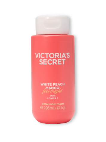 Гель для душу White Peach Mango Cream Body Wash