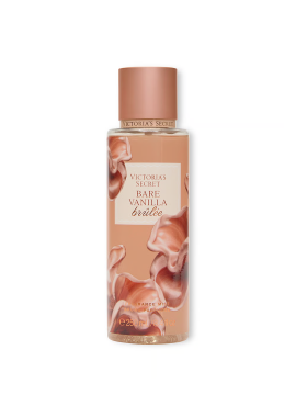 Спрей Bare Vanilla Brulee Fragrance Mist