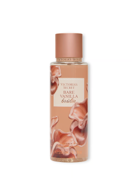 Спрей Bare Vanilla Brulee Fragrance Mist