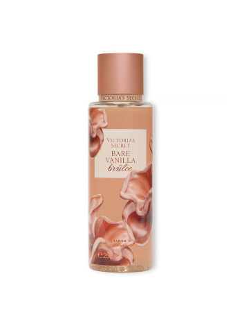 Спрей Bare Vanilla Brulee Fragrance Mist