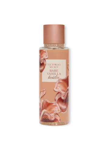 Спрей Bare Vanilla Brulee Fragrance Mist