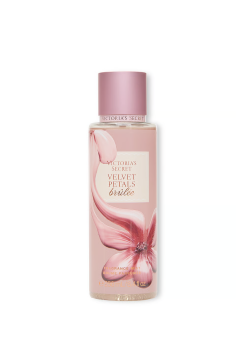 Спрей Velvet Petals Brulee Fragrance Mist