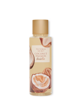 Спрей Coconut Passion Brulee Fragrance Mist