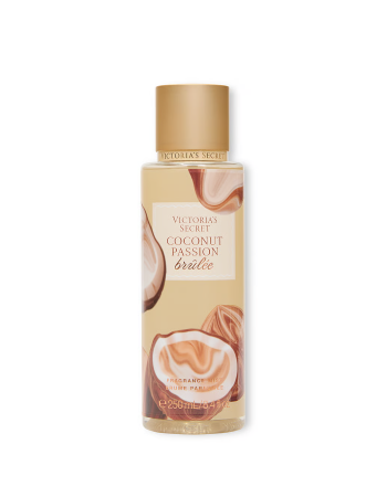 Спрей Coconut Passion Brulee Fragrance Mist