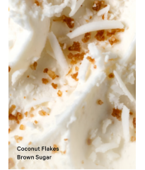 Спрей Coconut Passion Brulee Fragrance Mist
