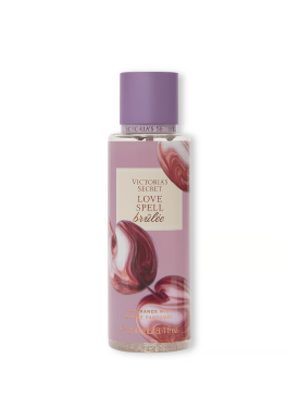 Спрей Love Spell Brulee Fragrance Mist