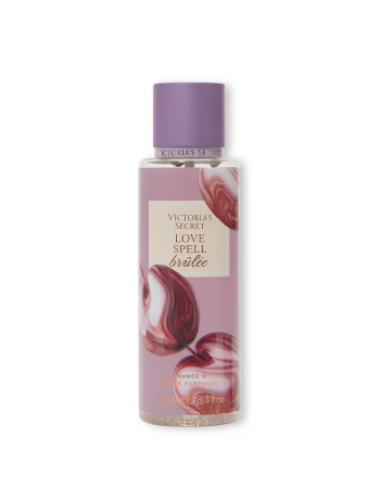 Спрей Love Spell Brulee Fragrance Mist