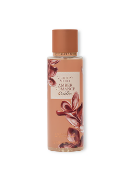 Спрей Amber Romance Brulee Fragrance Mist