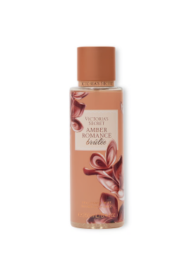 Спрей Amber Romance Brulee Fragrance Mist