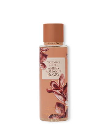 Спрей Amber Romance Brulee Fragrance Mist