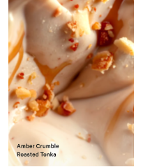 Лосьйон Amber Romance Brulee Fragrance Lotion