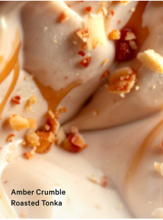 Лосьон Amber Romance Brulee Fragrance Lotion