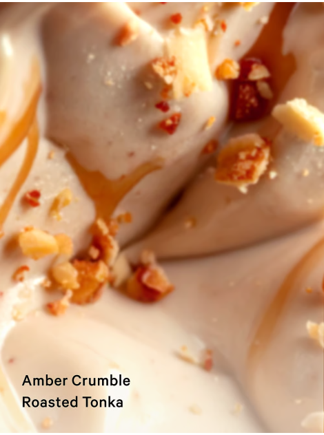 Лосьон Amber Romance Brulee Fragrance Lotion