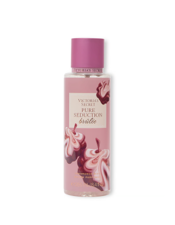 Спрей Pure Seduction Brulee Fragrance Mist