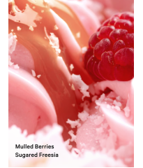 Лосьйон Pure Seduction Brulee Fragrance Lotion