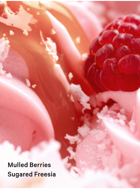 Лосьон Pure Seduction Brulee Fragrance Lotion