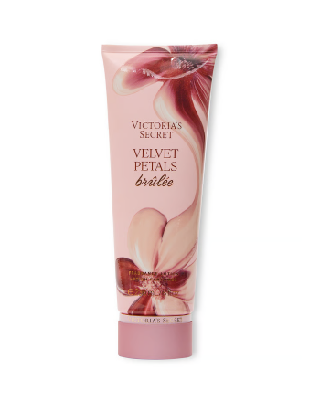 Лосьйон Velvet Petals Brulee Fragrance Lotion