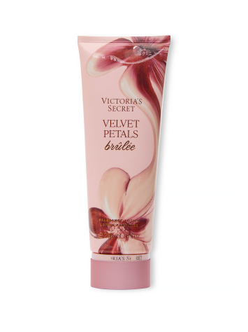Лосьон Velvet Petals Brulee Fragrance Lotion