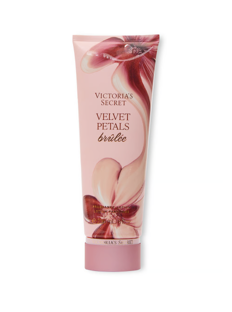 Лосьон Velvet Petals Brulee Fragrance Lotion