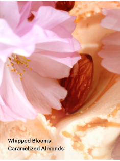 Лосьон Velvet Petals Brulee Fragrance Lotion