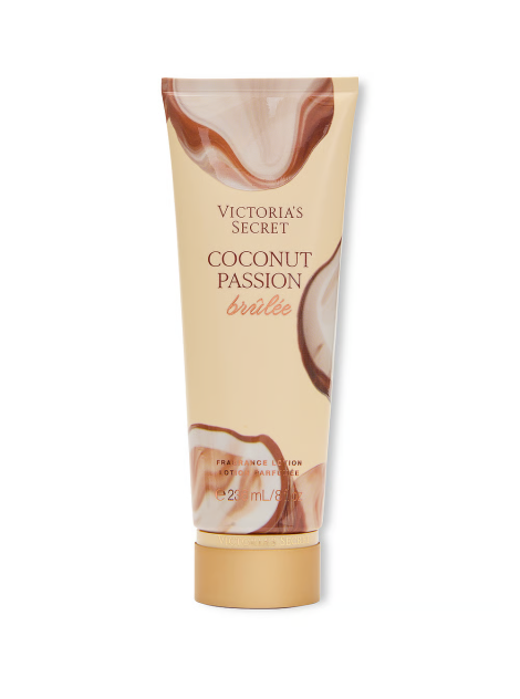 Лосьон Coconut Passion Brulee Fragrance Lotion