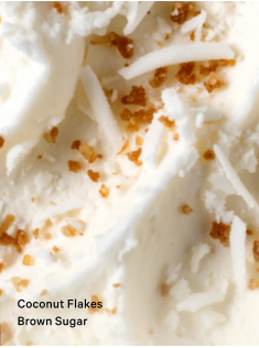 Лосьон Coconut Passion Brulee Fragrance Lotion