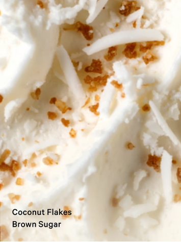 Лосьон Coconut Passion Brulee Fragrance Lotion