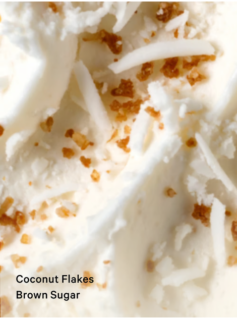 Лосьон Coconut Passion Brulee Fragrance Lotion